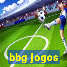 bbg jogos